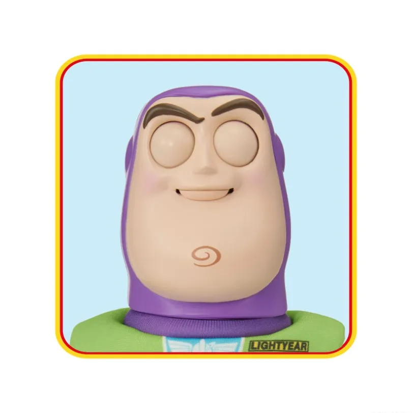 Disney Toy Story Buzz Lightyear Palm Puppetronic 25 cm