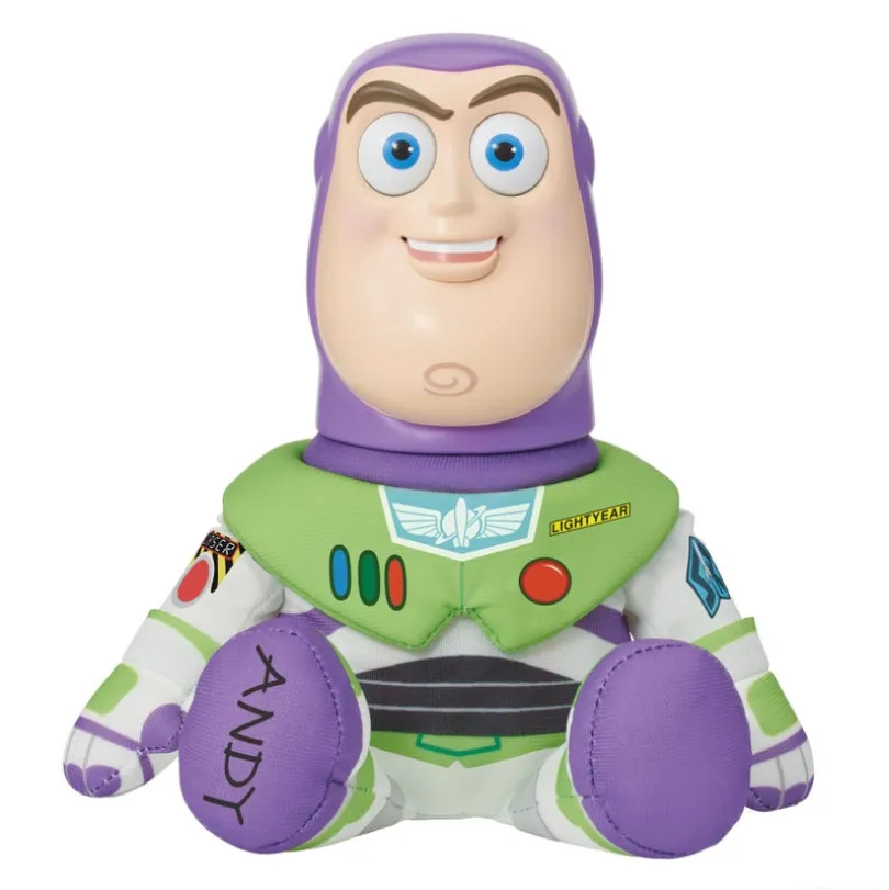 Disney Toy Story Buzz Lightyear Palm Puppetronic 25 cm