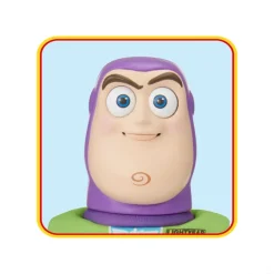 Disney Toy Story Buzz Lightyear Palm Puppetronic 25 cm