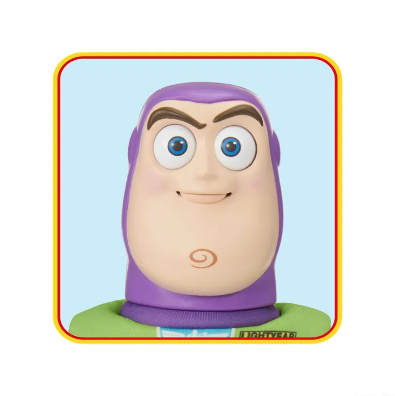 Disney Toy Story Buzz Lightyear Palm Puppetronic 25 cm