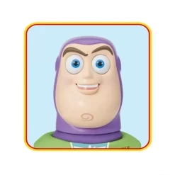 Disney Toy Story Buzz Lightyear Palm Puppetronic 25 cm