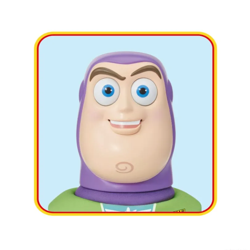 Disney Toy Story Buzz Lightyear Palm Puppetronic 25 cm