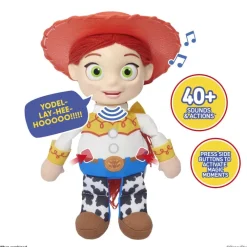 Disney Toy Story Jessie Palm Puppetronic 25 cm