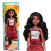 Disney Vaiana 2 Mote Dukke Vaiana
