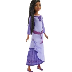 Disney, Wish Fashion Doll Core Asha