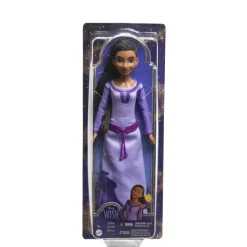 Disney, Wish Fashion Doll Core Asha