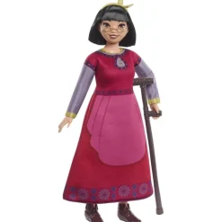 Disney, Wish Fashion Doll Core Dahlia
