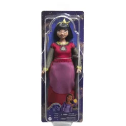 Disney, Wish Fashion Doll Core Dahlia