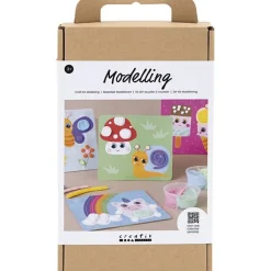 Diy Kit Modellering