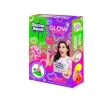 Doctor Squish Squishy Pack Påfyll Neon Edition