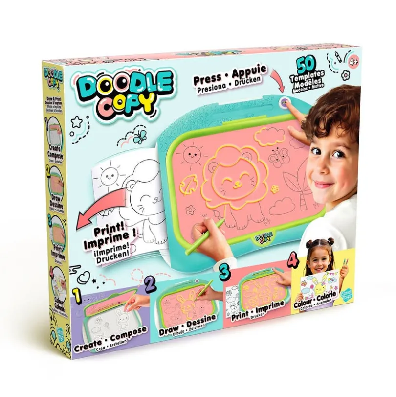 Doodle Copy