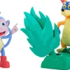 Dora The Explorer Adventure Pack - Boots & Swiper