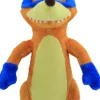 Dora The Explorer Basic Plush 20 cm - Swiper