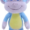 Dora The Explorer Basic Plush 20 cm - Boots
