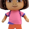 Dora The Explorer Basic Plush 20 cm - Dora