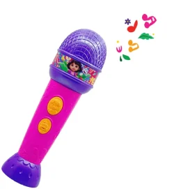 Dora The Explorer Microphone 20 cm