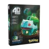 4D Puzzles Pokemon 30 cm - Bulbasaur