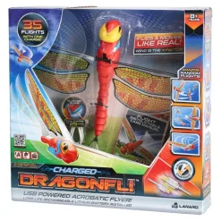 Dragonfl!