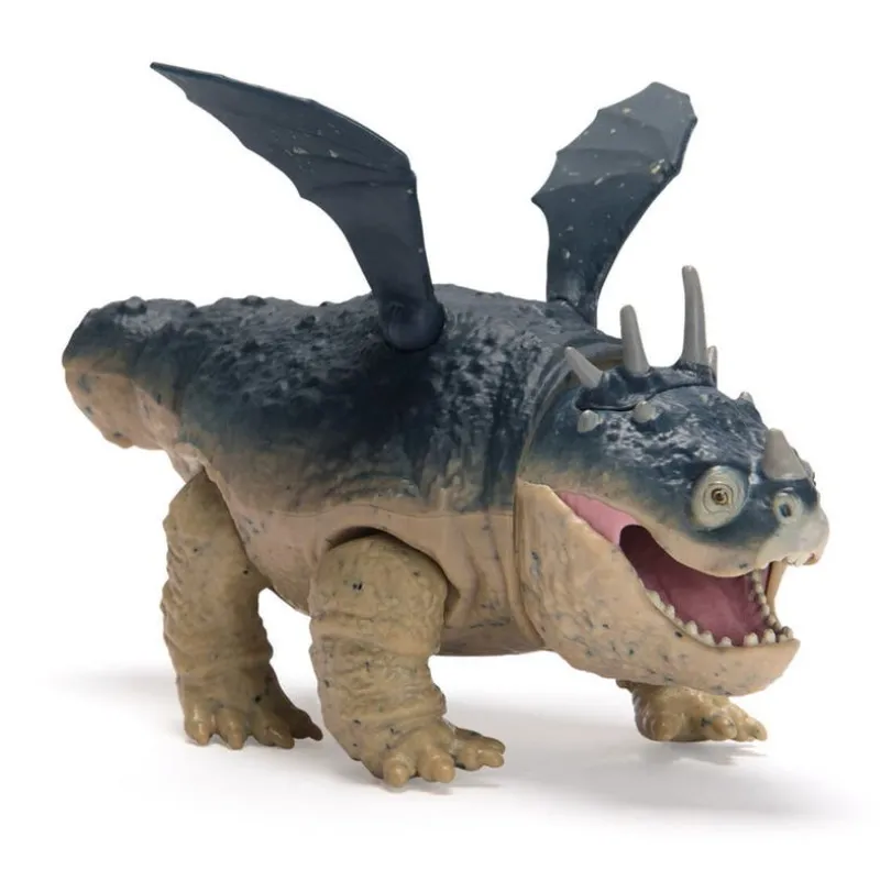 Dragons Film Basic Dragons, Gronckle