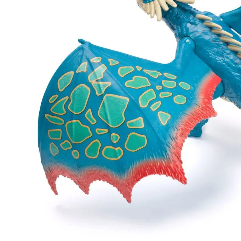Dragons Film Fremhever Dragons, Deadly Nadder