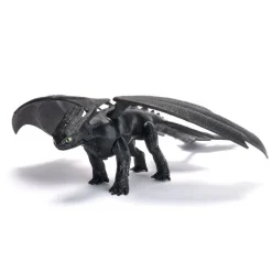 Dragons Filmfunksjon Dragons, Tanngniss