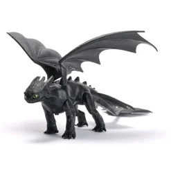 Dragons Filmfunksjon Dragons, Tanngniss