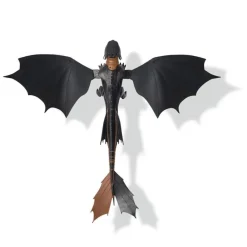 Dragons Film Plasmaangrep Nightfury
