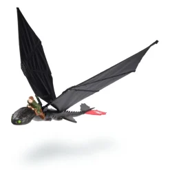 Dragons Film Rc Real Flying Toothless
