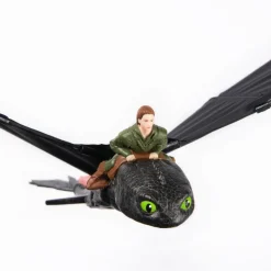 Dragons Film Rc Real Flying Toothless