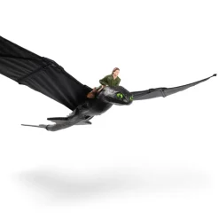 Dragons Film Rc Real Flying Toothless