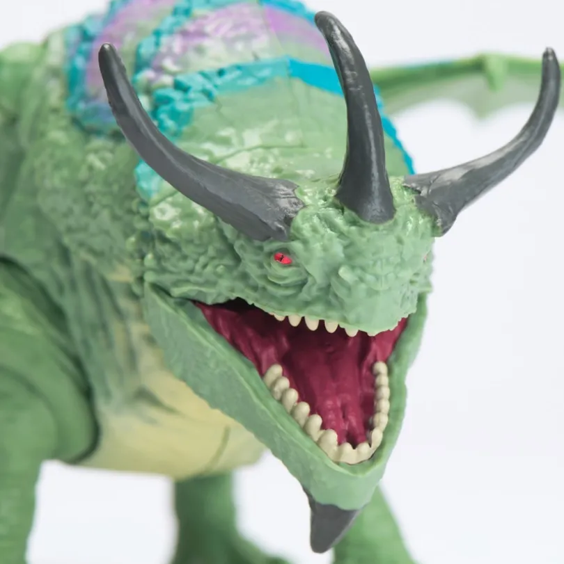 Dragons Movie Basic Dragons
