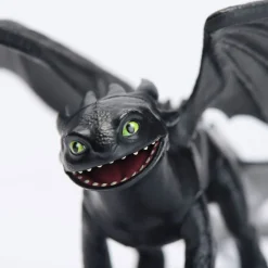 Dragons Movie Basic Dragons, Toothless