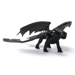 Dragons Movie Basic Dragons, Toothless
