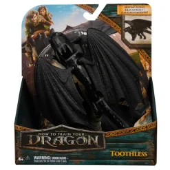 Dragons Movie Basic Dragons, Toothless