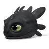 Dragons Movie Bland And Roar Toothless Maske