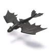 Dragons Movie Gliding Toothless
