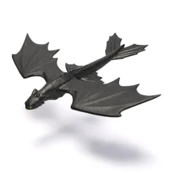 Dragons Movie Gliding Toothless