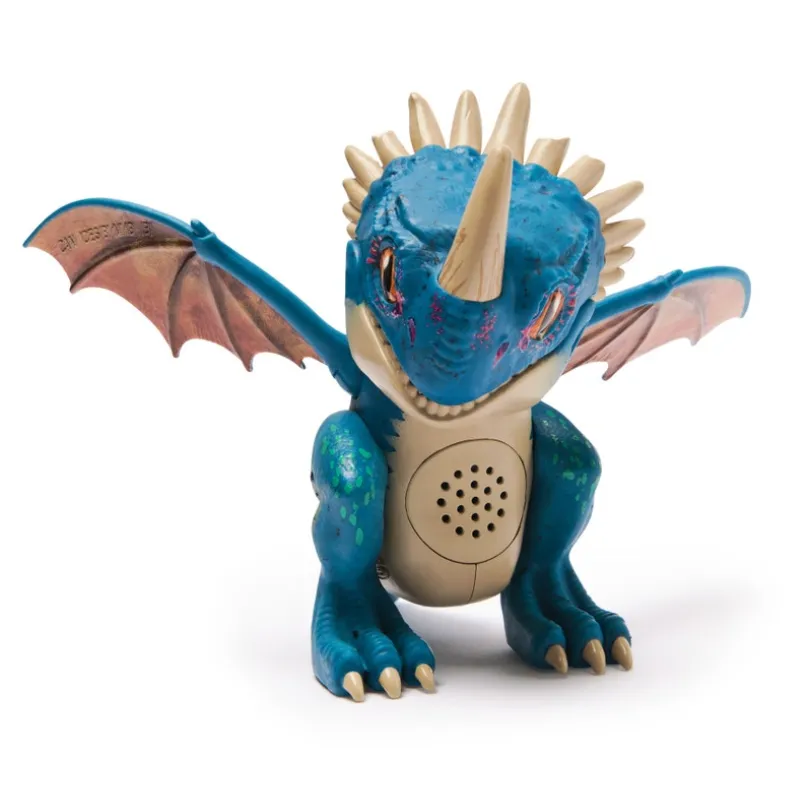 Dragons Movie Interactive Dragons