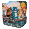 Dragons Movie Interactive Dragons, Deadly Nadder