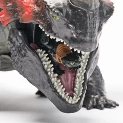 Dragons Movie Red Death Gnagende Raseri