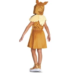 Dress Eevee M (7-8)