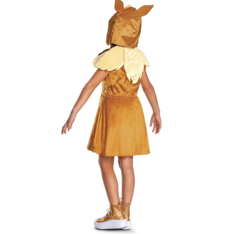 Dress Eevee M (7-8)