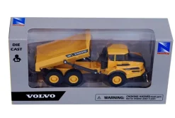 Dumper Volvo A25G 14Cm