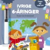 Dyktige 6-åringer – aktivitetsbok 6–7 år NO
