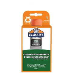 Elmer's 40 gram Ren Skolelimstift 1-blister