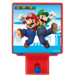 Epoch Games - Super Mario BB Extremely small Maze Game Serie