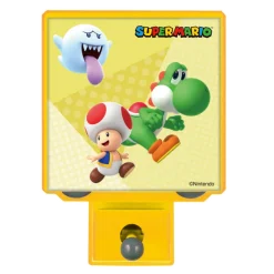 Epoch Games - Super Mario BB Extremely small Maze Game Serie