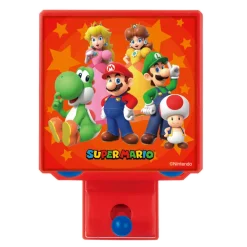 Epoch Games - Super Mario BB Extremely small Maze Game Serie