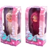 Evi Love Teddydress