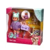 Evi LOVE Teddysykkel